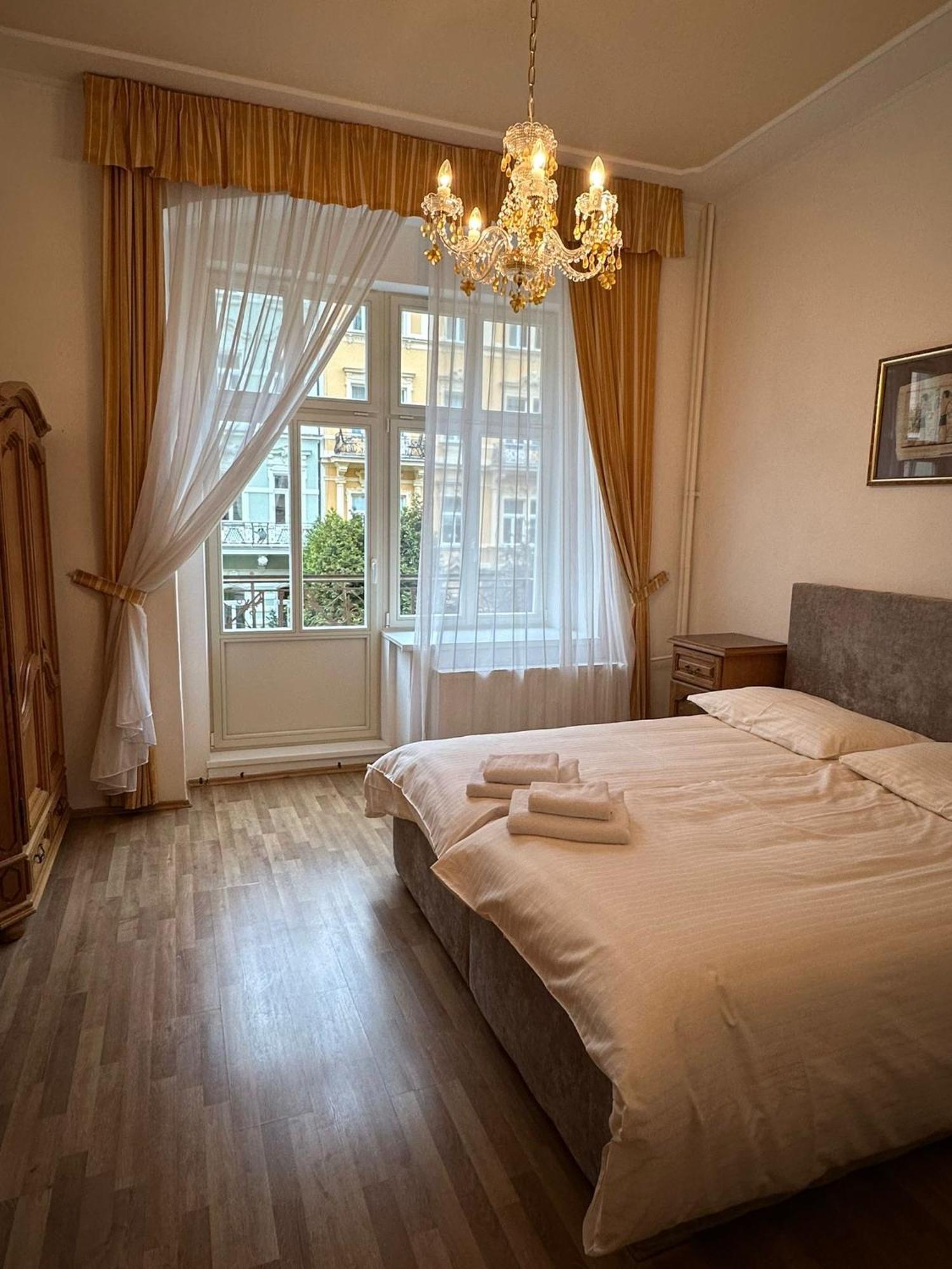 Deluxe Zimmer
