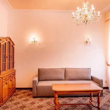 Hotel Praga-2